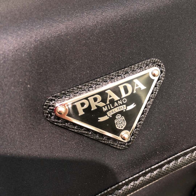 Prada Satchel Bags